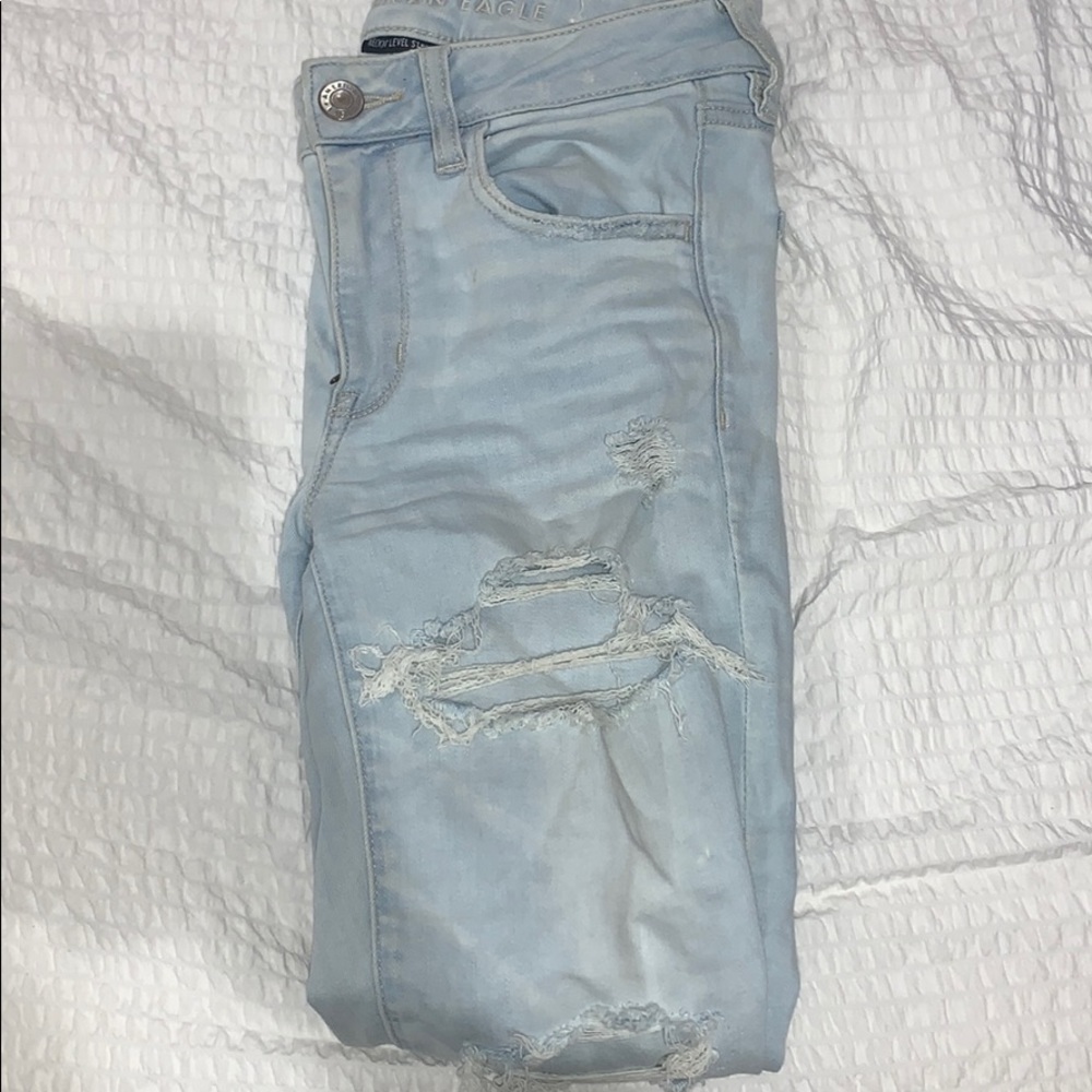 AR JEANS